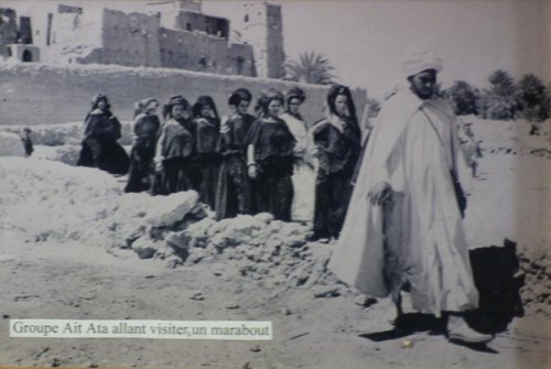 Oasis Museum, El Khorbat