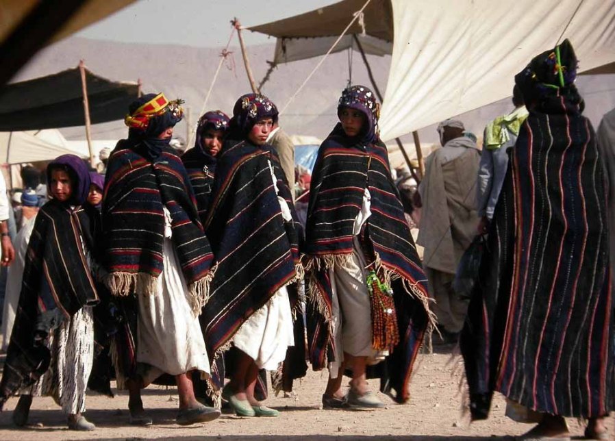 Oasis Museum, El Khorbat