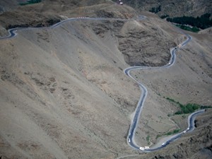 Sud du Maroc.