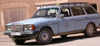 Taxi para ir a El Khorbat, entre Tinerhir y Tinejdad.